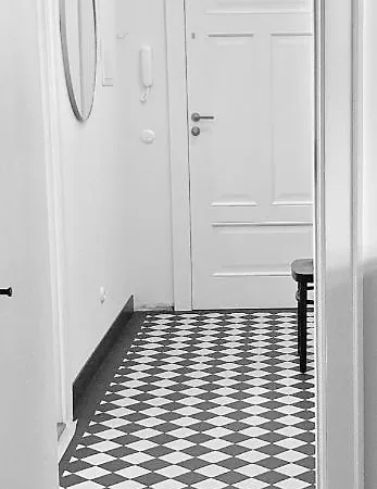 Apartman Tennis Sopot