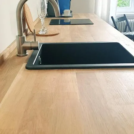 Tennis Apartament Sopot