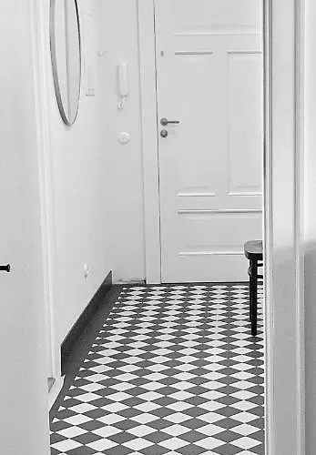 Apartament Tennis Sopot